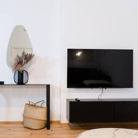 비엔나 Zentrale & Ruhige 2 Zimmer - 42M² 아파트 외부 사진