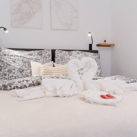 비엔나 Zentrale & Ruhige 2 Zimmer - 42M² 아파트 외부 사진