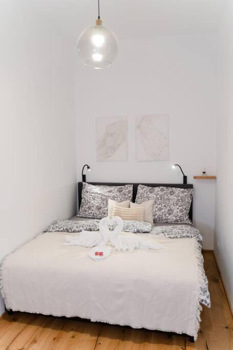 비엔나 Zentrale & Ruhige 2 Zimmer - 42M² 아파트 외부 사진
